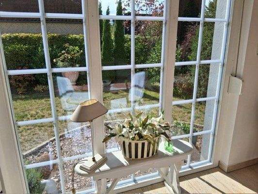 Ihr neuer Lieblingsplatz ...