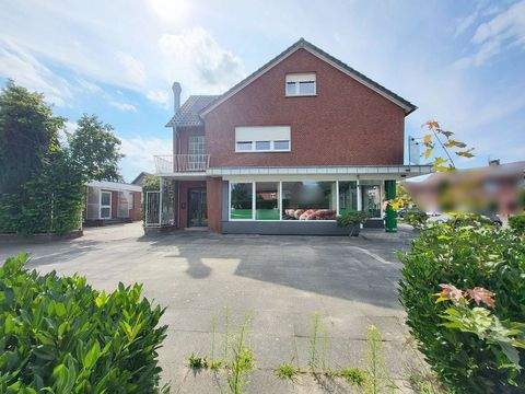 Sassenberg Renditeobjekte, Mehrfamilienhäuser, Geschäftshäuser, Kapitalanlage