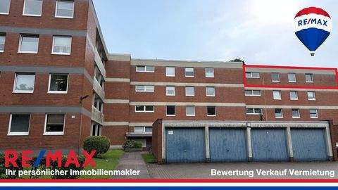 Neumünster Wohnungen, Neumünster Wohnung kaufen