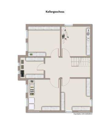 Kellergeschoss