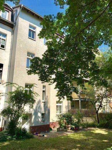 WG- geeignete 3-Raum-Wohnung - Photo 4