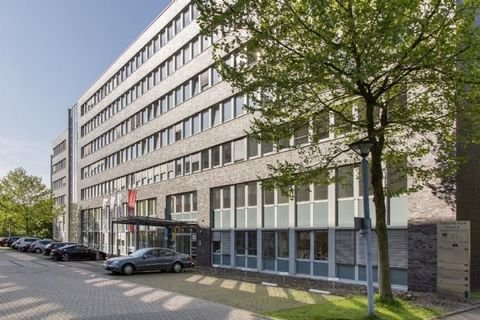Bochum Büros, Büroräume, Büroflächen 