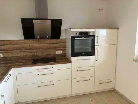 Küche 1