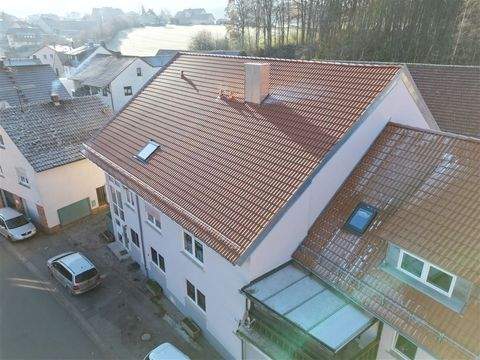 Gerach Wohnungen, Gerach Wohnung mieten