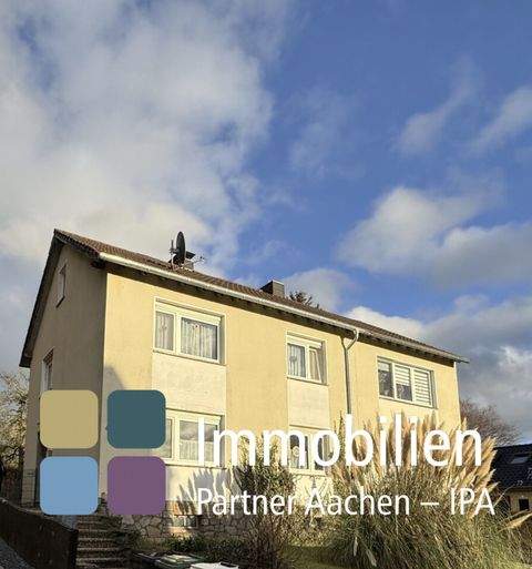 Aachen / Brand Häuser, Aachen / Brand Haus kaufen