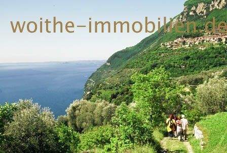 Wandern in der Umgebung