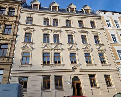 Halle (Saale) Wohnungen, Halle (Saale) Wohnung mieten