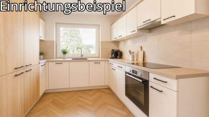 Einrichtungsbeispiel_Küche