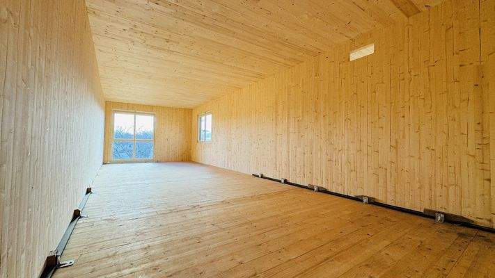 Büro 1 - 2.Obergeschoss