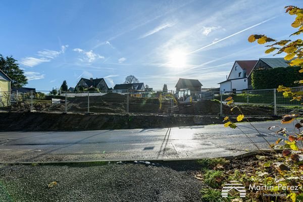 Baugrundstück