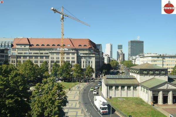 Ausblick aus Zimmer 1, A2