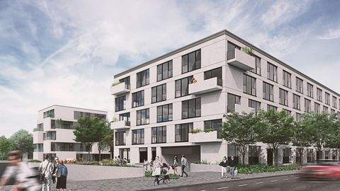 Potsdam Büros, Büroräume, Büroflächen 