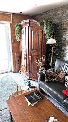 EG Teil vom Wohnzimmer