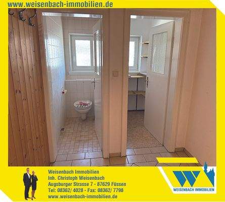 Weisenbach Immobilien