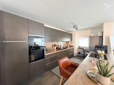 Weiterstadt Wohnungen, Weiterstadt Wohnung kaufen