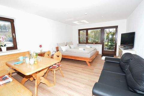 Grabenstätt Wohnen auf Zeit, möbliertes Wohnen