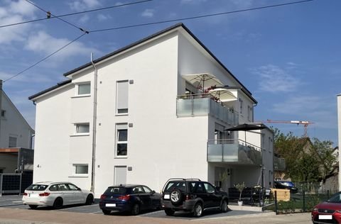 Linkenheim-Hochstetten Häuser, Linkenheim-Hochstetten Haus kaufen