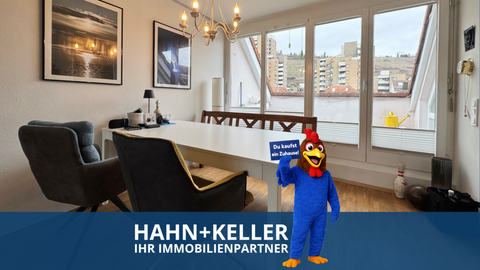 Esslingen am Neckar Wohnungen, Esslingen am Neckar Wohnung kaufen