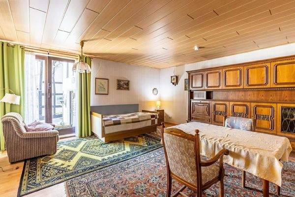 Haus 3 EG Wohnzimmer