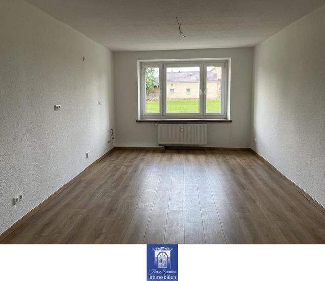Gemütliche Wohnung in ruhiger Lage! - Photo 1