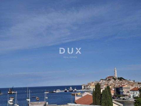 Rovinj Wohnungen, Rovinj Wohnung kaufen