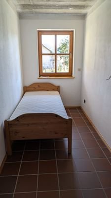 Schlafzimmer 1 ELW