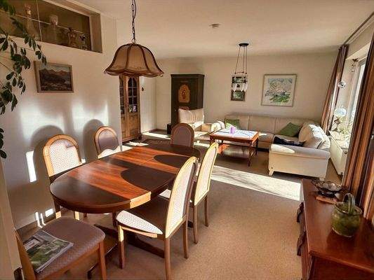 Stilvolles Wohlfühl-Ambiente