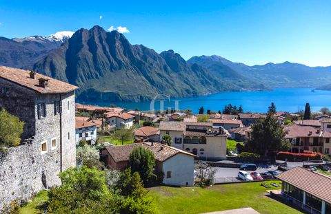Solto Collina Häuser, Solto Collina Haus kaufen