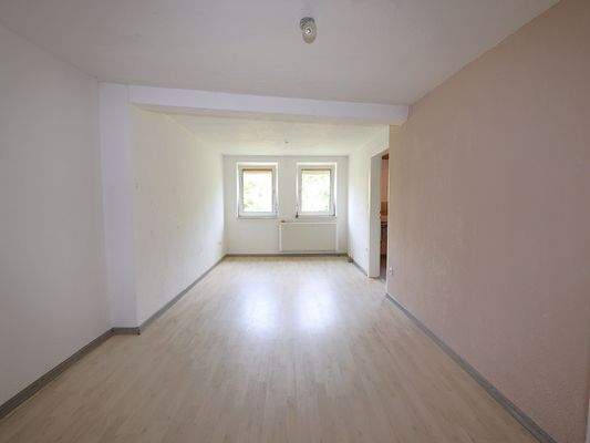 Kinderzimmer Obergeschoss