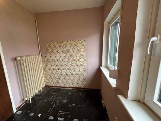 kleines Zimmer 1 OG