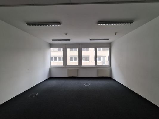 Stiege 2 OG1 Büro