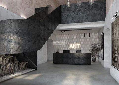 Erfurt Büros, Büroräume, Büroflächen 