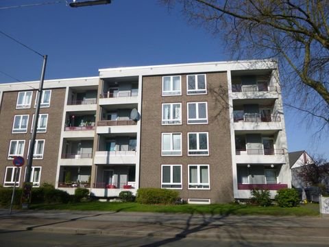 Gelsenkirchen Wohnungen, Gelsenkirchen Wohnung mieten