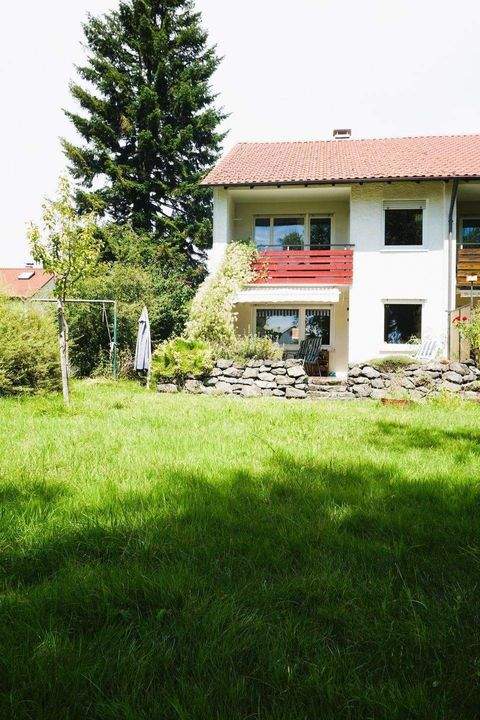 Isny im Allgäu Häuser, Isny im Allgäu Haus kaufen