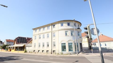 Neunkirchen Büros, Büroräume, Büroflächen 