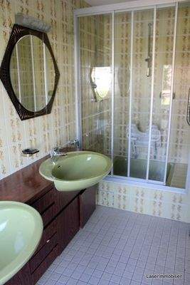 Duschbad hinterm SZ1