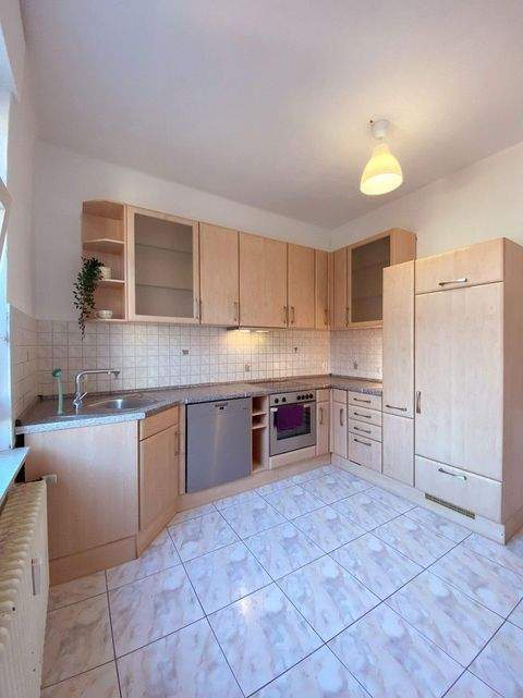 Mannheim Wohnungen, Mannheim Wohnung mieten
