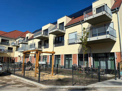 Bamberg Wohnungen, Bamberg Wohnung mieten