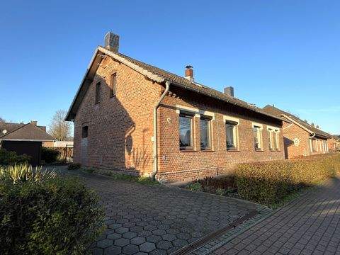 Lägerdorf Häuser, Lägerdorf Haus kaufen