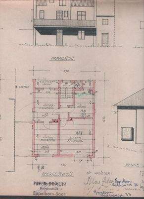 Hs. Zimmer, Rath. GR OG o 001