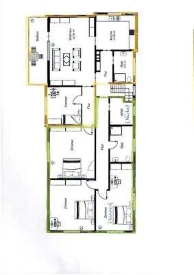 Aufteilungsmöglichkeit OG