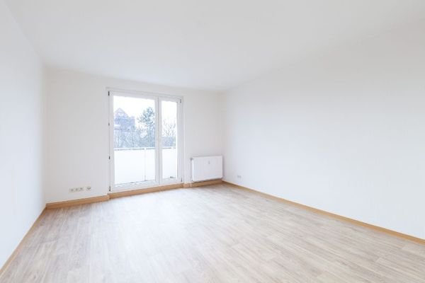 Beispielfoto Wohnzimmer