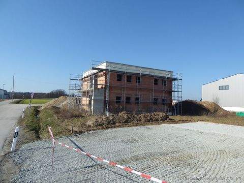 Bogen / Bärndorf Büros, Büroräume, Büroflächen 