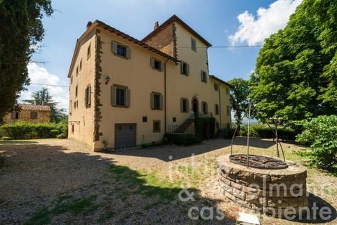 Arezzo Häuser, Arezzo Haus kaufen