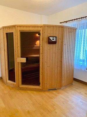 Saunaraum (OG)