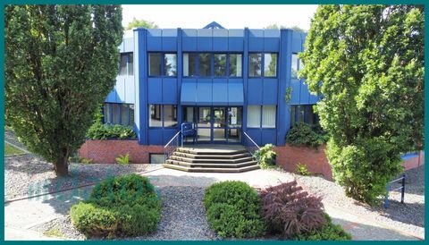 Wallenhorst Büros, Büroräume, Büroflächen 