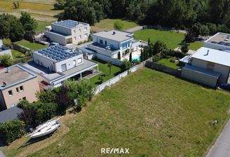 Grundstück in Neusiedl am See - ´Neusiedler Csardá