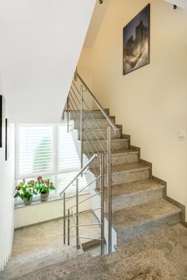 Treppenhaus