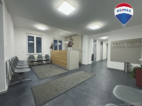 Haldensleben Büros, Büroräume, Büroflächen 