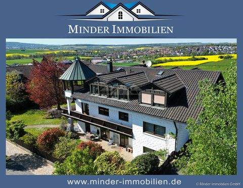 Rockenberg-Oppershofen Wohnungen, Rockenberg-Oppershofen Wohnung kaufen